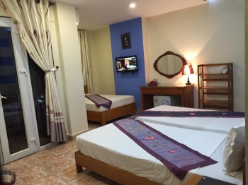 Top 10 khách sạn Huế giá rẻ gần trung tâm 2025